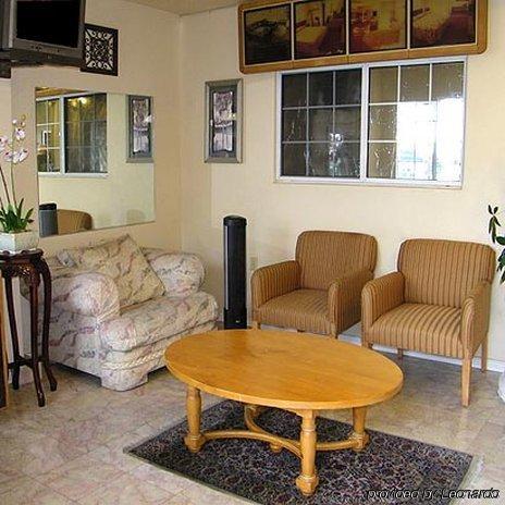 Flamingo Inn Rosemead Zimmer foto