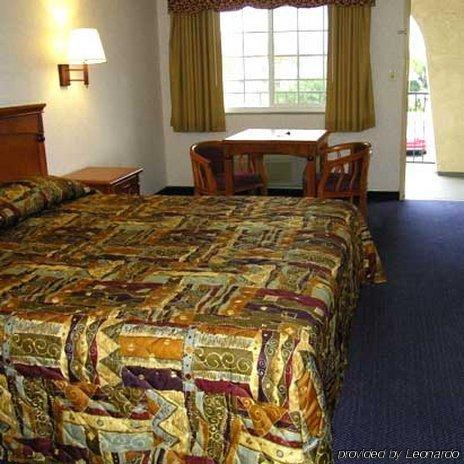 Flamingo Inn Rosemead Zimmer foto